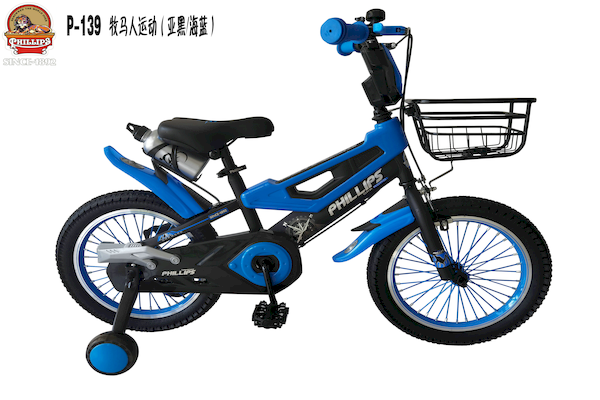 No P139 16inch 20inch boys bicycle